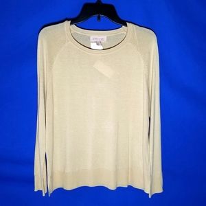 Philosophy Republic Clothing Women's Sweater